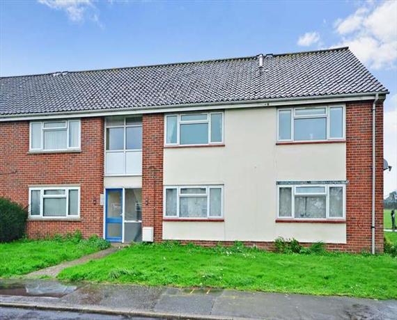 2 Bedroom Apartment